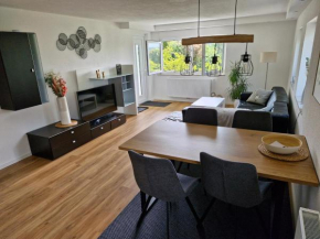 Moderne Wohnung auf Zeit in Aalen